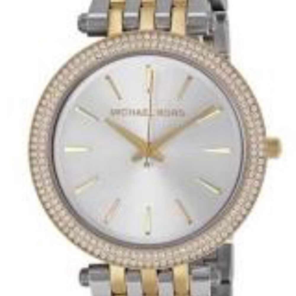 MK Watch